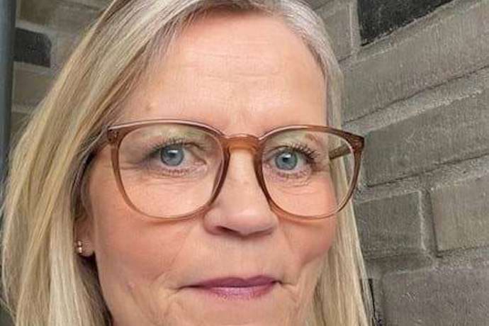 Joan Bach Bundgaard