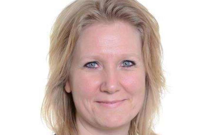 Anette Slifsgaard