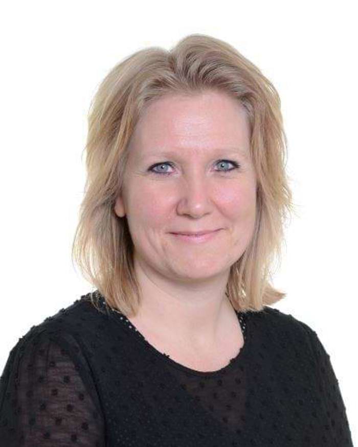 Anette Slifsgaard