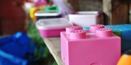 Lån vores lokaler - Madpakker