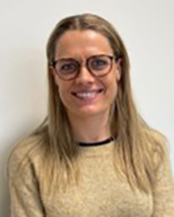 Trine Heidemann Iversen