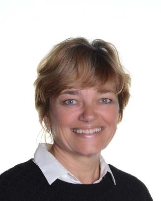 Mette Bach Purup